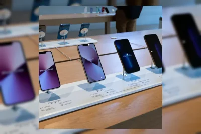 Pelemahan Rupiah Picu Potensi Kenaikan Harga Produk Apple di Indonesia