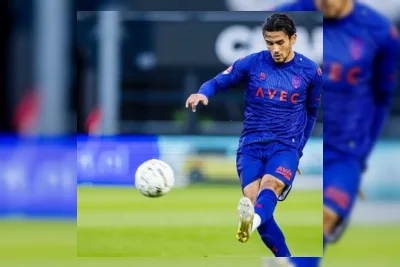 Tiga Klub Pemain Timnas Indonesia Raih Promosi ke Kasta Tertinggi Eropa