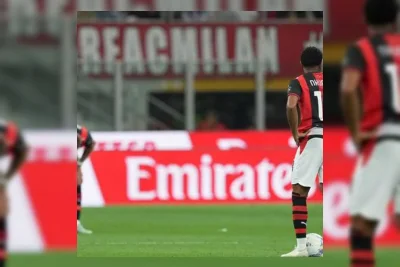 AC Milan dan Juventus Gagal ke Liga Champions Usai Pekan Terakhir Serie A
