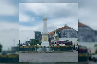 BMKG Prakirakan Kulon Progo Berawan Hari Ini, Suhu Capai 28 Derajat