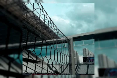 Corinthians Jamu Atletico Mineiro di Seri A Brasil 2026
