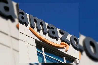 Amazon Siapkan Investasi Rp 584 Triliun di Asia Tenggara untuk Infrastruktur Cloud dan AI
