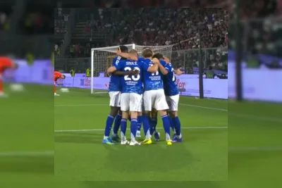 Como 1907 Cetak Sejarah Lolos ke Liga Champions Usai Bantai Cremonese