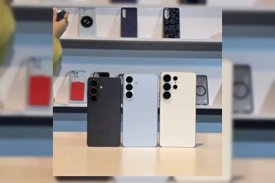 Samsung Resmi Jual Smartphone Refurbished Premium di India