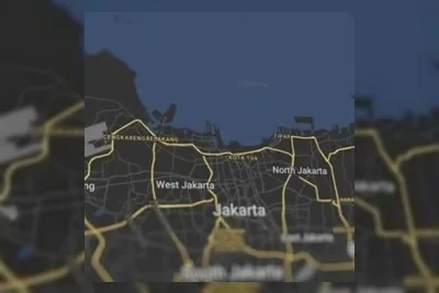 Ancaman Perubahan Iklim: Jakarta dan Kota Besar Dunia Terancam Tenggelam