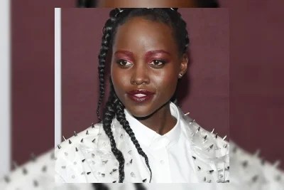 Lupita Nyong'o Dituduh Munafik Usai Komentar Black Panther Viral Lagi