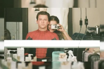 Zendaya Cerita Rasanya Bisa Sering Kerja Bareng Tom Holland