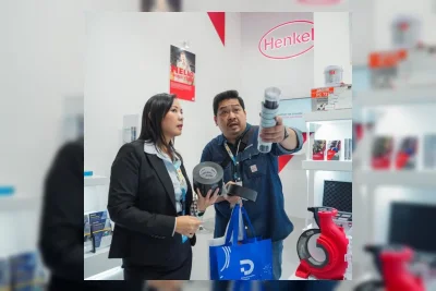 Henkel Perkenalkan Teknologi Invisible Decarbonization untuk Sektor Migas