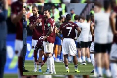 Tiga Klub Premier League Resmi Degradasi ke Championship Musim Depan