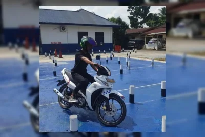 3 Alasan Pemohon SIM Wajib Ikut Ujian Praktik, Bukan Cuma SIM Baru