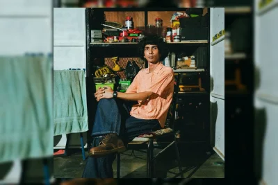 Sesi Potret Garapan Enau Tembus Top 50 Indonesia Spotify