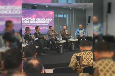 Grab Indonesia Gelar STEM Talks Dorong Perempuan Muda Berkarier di Teknologi