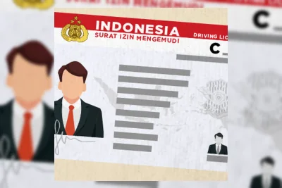 Polda Jateng Rilis Rincian Biaya Pembuatan SIM C Terbaru