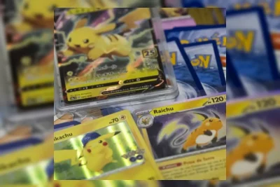 The Pokemon Company Berlakukan Verifikasi KTP untuk Pembelian Kartu TCG