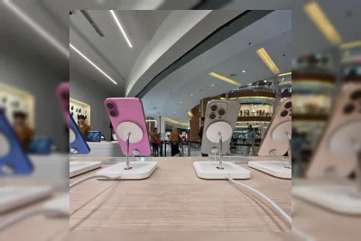 Harga iPhone Per 25 Mei 2026: Beberapa Seri Naik, Ada yang Turun