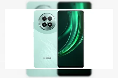 5 HP Realme RAM 12 GB Kamera Jernih Termurah Mulai Rp2 Jutaan