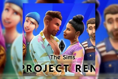 Bocoran Screenshot Project Rene Tampilkan Fitur Mode Multiplayer