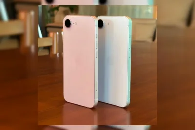 Harga iPhone di Indonesia Akhir Mei 2026 Naik Akibat Kurs Dolar AS