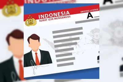 Polri Tetapkan Biaya Penerbitan SIM A Tahun 2026, Ini Rinciannya