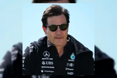 Toto Wolff Ungkap Kerusakan Baterai Mobil George Russell di GP Kanada