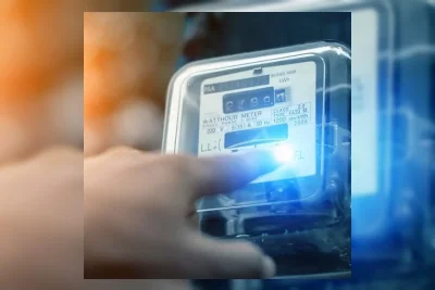 PLN Pulihkan Total Aliran Listrik di Provinsi Riau