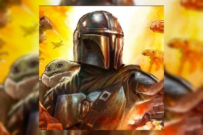 The Mandalorian and Grogu Puncaki Bioskop AS dengan Pendapatan Rp1,8 Triliun