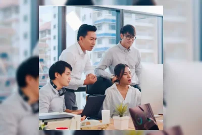 HashMicro Luncurkan Enrich, Software HR Berbasis AI untuk Transformasi SDM