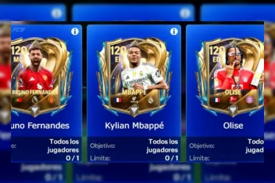 22 Kode Redeem FC Mobile Terbaru 25 Mei 2026: Bocoran Exchange UTOTS dan Klaim Koin Jutaan
