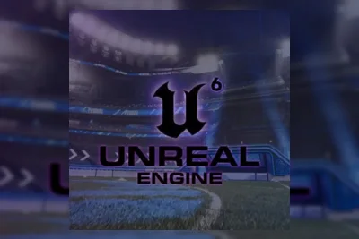 Epic Games Umumkan Unreal Engine 6, Rocket League Jadi Salah Satu Game Pertama yang Mengadopsi