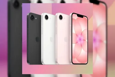 Apple Resmi Pasarkan iPhone 17e di Indonesia, Harga Mulai Rp13,4 Juta