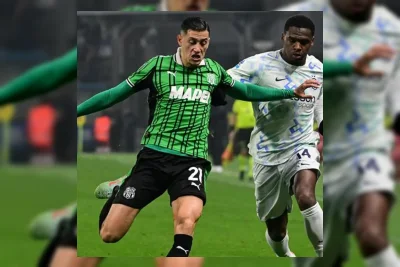 Jay Idzes Kembali Cedera Tumit, Kekhawatiran untuk Timnas Indonesia