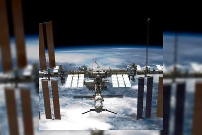 ISS Bocor Lagi: NASA dan Roscosmos Selidiki Modul PrK