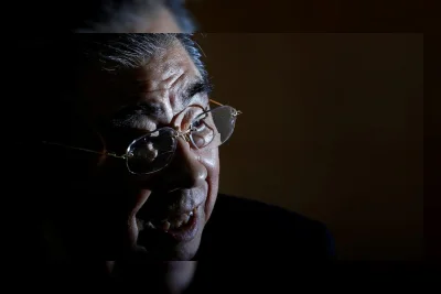 Pendiri 7-Eleven Jepang Toshifumi Suzuki Meninggal di Usia 93 Tahun
