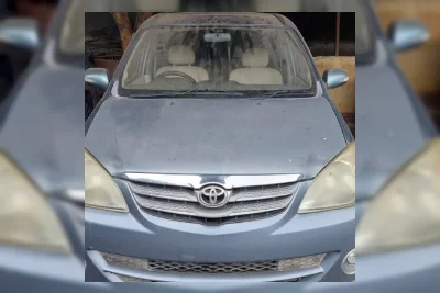 Toyota Avanza Bekas 2010 Dilelang Mulai Rp 51,26 Juta