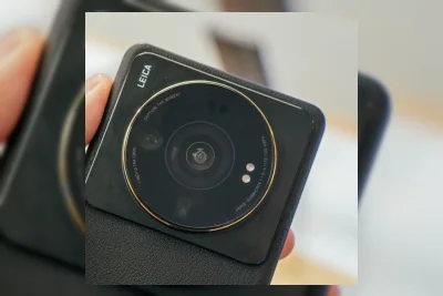 Insta360 Luna Ultra Bocor di Jerman, Bawa Sensor 1 Inci Leica dan Video 8K