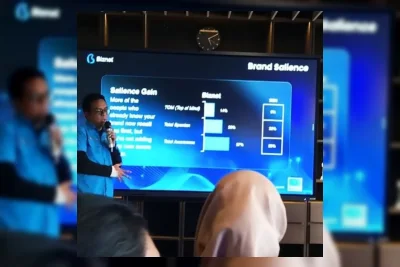 Biznet Resmi Operasikan Teknologi Ciena WaveLogic 5 Extreme di Jalur Bawah Laut