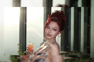 3 Tahun Tak Minum Air Putih, Influencer Vietnam Kena Kanker Darah