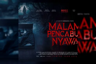Film Obsession Raih Lonjakan Pendapatan 30 Persen di Pekan Kedua