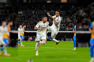 Karim Benzema Kritik Minimnya Kerja Sama Tim di Real Madrid