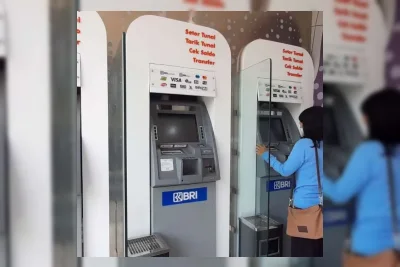 Cara Transfer BRI ke SeaBank: Kode Bank 535 dan Biaya Admin