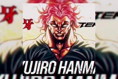 Bandai Namco Umumkan Yujiro Hanma Jadi Karakter DLC Tekken 8