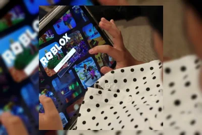 Roblox Batasi Akses Fitur Chat demi Lindungi Pengguna Anak