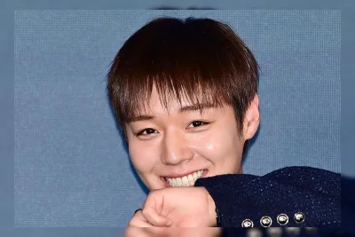 Dari 'Danjong Oppa' hingga Drama Dapur Militer, Park Ji-hoon Kian Bersinar