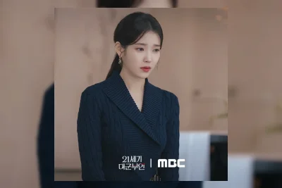 Drama Korea Perfect Crown Tuai Kontroversi Distorsi Sejarah