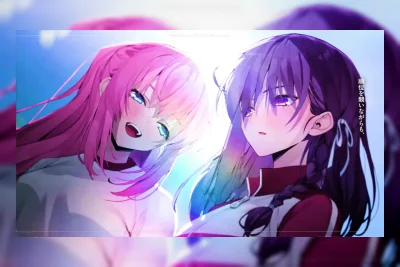 Trailer Volume 4 Classroom of the Elite Year 3 Dirilis