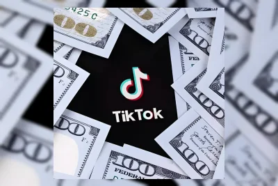 TikTok Perluas TikTok GO, Fitur Monetisasi Berbasis Lokasi untuk Kreator