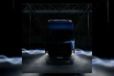 Astra UD Trucks Siapkan Infrastruktur Truk Listrik untuk Pertambangan