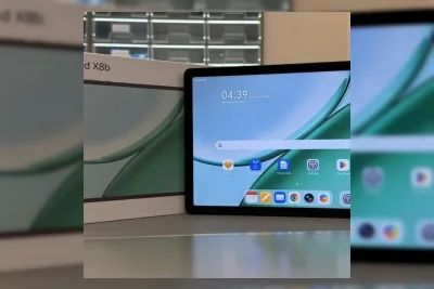 Penjualan Tablet Honor di Indonesia Melonjak 40% Akibat Kenaikan Harga Laptop