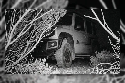 Suzuki Jimny XL Rhino Edisi Terbatas, Hadir dengan Warna Khas Tiga Pintu