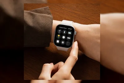 Xiaomi Resmi Luncurkan Redmi Watch 6 dengan Layar AMOLED Besar